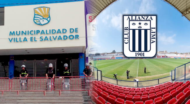 El club blanquiazul tendrá nueva casa tras llegar a acuerdo con la Municipalidad de Villa El Salvador. El club blanquiazul tendrá nueva casa tras llegar a acuerdo con la Municipalidad de Villa El Salvador.