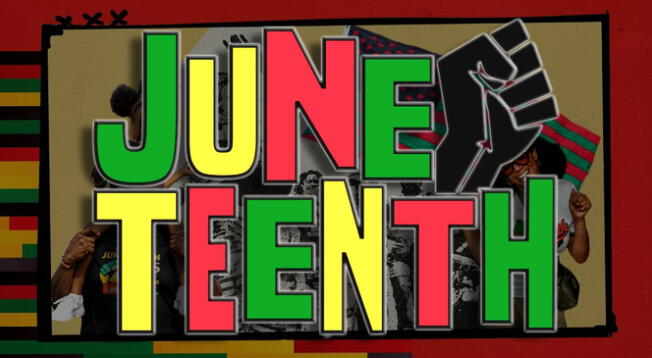 ¿Juneteenth es feriado en Nueva York? ¿Juneteenth es feriado en Nueva York?