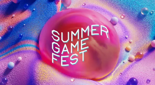 Novedades sobre el evento de Summer Game Fest 2025. Novedades sobre el evento de Summer Game Fest 2025.