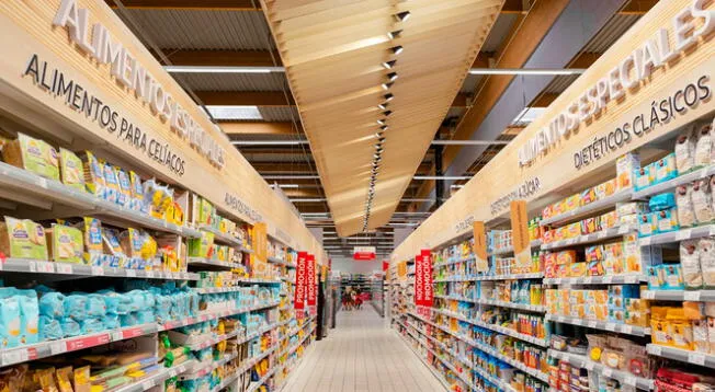 Esta cadena de hipermercados y supermercados cierra 29 de sus sedes en todo el país. Esta cadena de hipermercados y supermercados cierra 29 de sus sedes en todo el país.