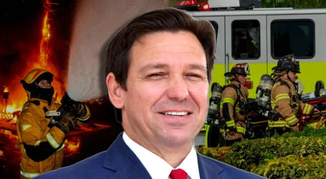 El 5 de junio del 2023, el gobernador de Florida aprobó la ley HB 929.