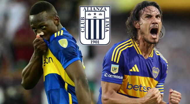 El salario de Advíncula y Cavani meses después de perder con Alianza Lima. El salario de Advíncula y Cavani meses después de perder con Alianza Lima.