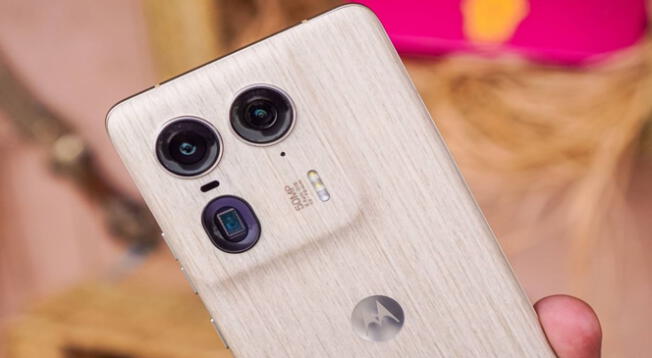Motorola se mantiene como una de las marcas de celulares más prestigiosas del momento. Motorola se mantiene como una de las marcas de celulares más prestigiosas del momento.
