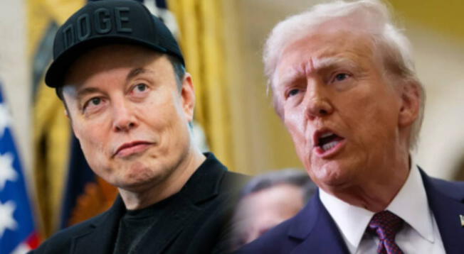 Rusia ofrece asilo político a Elon Musk tras conflicto con Donald Trump.