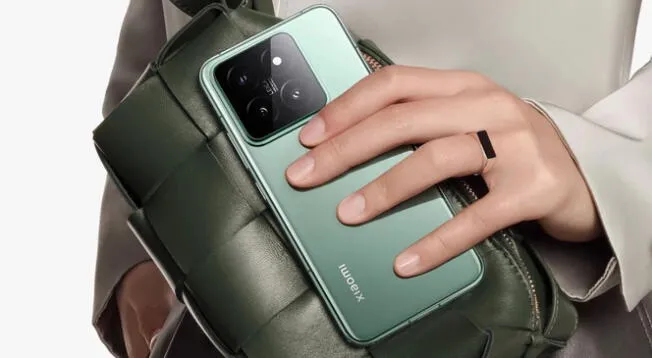 Este potente celular te va a sorprender por su asombrosa ficha técnica. Este potente celular te va a sorprender por su asombrosa ficha técnica.