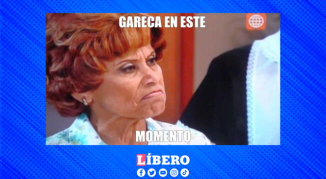 Últimamente ha sonado en la prensa que Ricardo Gareca podría regresar al banquillo de Perú. Últimamente ha sonado en la prensa que Ricardo Gareca podría regresar al banquillo de Perú.