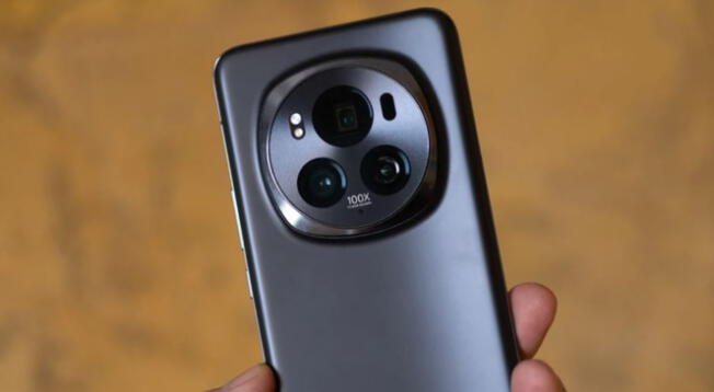 La marca china lanzó en 2024 uno de los mejores celulares de los últimos tiempos. La marca china lanzó en 2024 uno de los mejores celulares de los últimos tiempos.