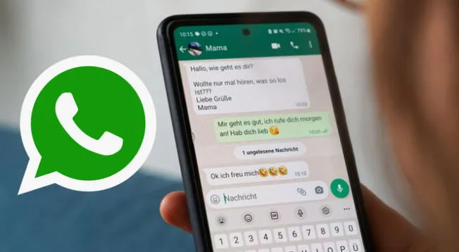 Desde hace más de 10 años, WhatsApp se ha mantenido como la app de mensajerías más utilizada del mundo.