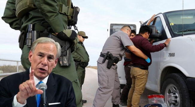 Greg Abbott buscará mejorar la seguridad interna de Texas y con el paquete de leyes firmados permitirá una mejor seguridad. Greg Abbott buscará mejorar la seguridad interna de Texas y con el paquete de leyes firmados permitirá una mejor seguridad.