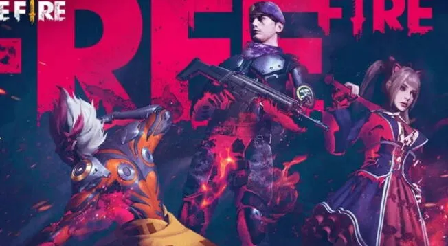 Aquí aprenderás cómo canjear los códigos de Free Fire. Aquí aprenderás cómo canjear los códigos de Free Fire.