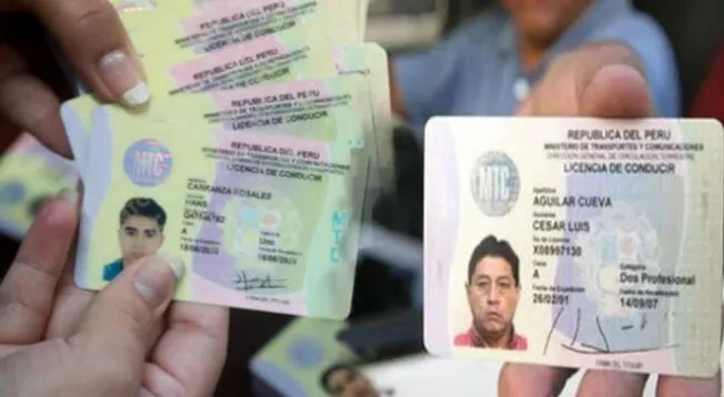 Renueva la licencia de conducir en simples pasos Renueva la licencia de conducir en simples pasos