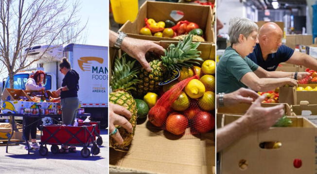 No se requieren requisitos para obtener estos alimentos. No se requieren requisitos para obtener estos alimentos.