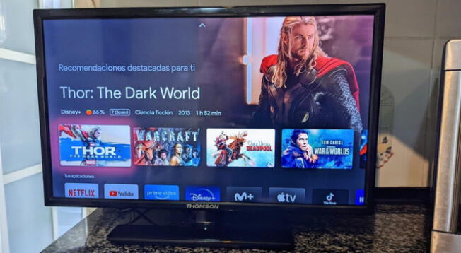 La gran mayoría de Smart TV tienen está configuración activada y pocos lo saben. La gran mayoría de Smart TV tienen está configuración activada y pocos lo saben.