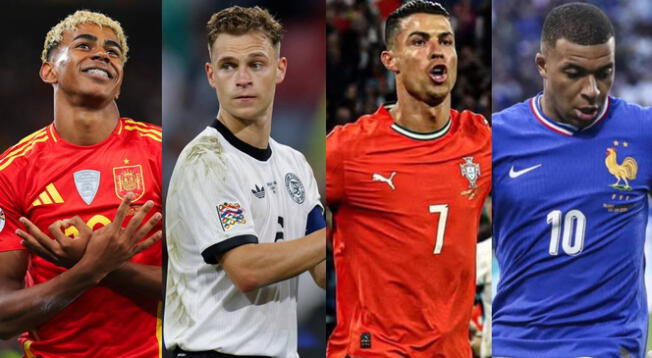 Programamación de partidos en vivo para este domingo 8 de junio Programamación de partidos en vivo para este domingo 8 de junio
