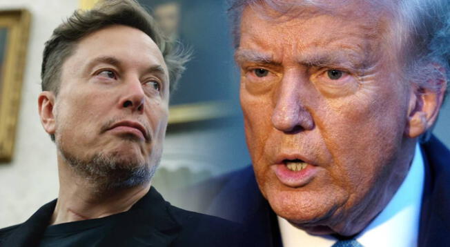 Trump advirtió que Musk enfrentaría consecuencias si apoyaba a los demócratas. Trump advirtió que Musk enfrentaría consecuencias si apoyaba a los demócratas.