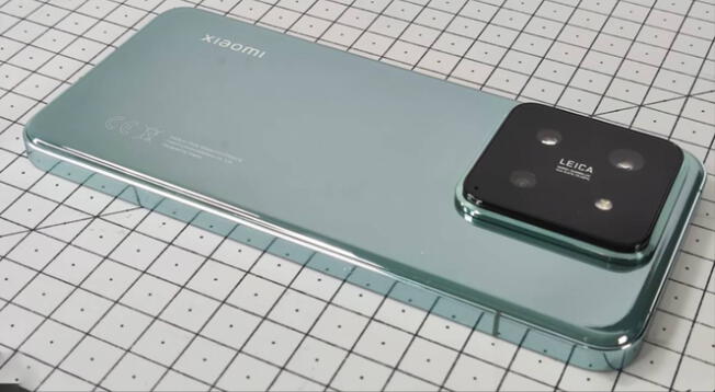 El Xiaomi 14 5G es mejor que el Galaxy S26 de Samsung y además tiene un precio mucho más bajo. El Xiaomi 14 5G es mejor que el Galaxy S26 de Samsung y además tiene un precio mucho más bajo.