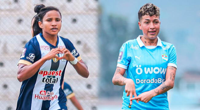 Alianza Lima y Sporting Cristal buscan su pase a la final del Torneo Apertura 2025. Alianza Lima y Sporting Cristal buscan su pase a la final del Torneo Apertura 2025.