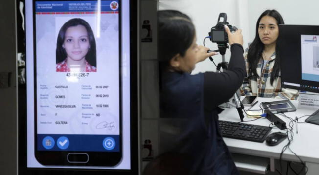DNI: consulta qué hacer si rechazaron el trámite por foto DNI: consulta qué hacer si rechazaron el trámite por foto