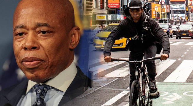 Se da nuevo proyecto vehicular de restricciones en Nueva York. Se da nuevo proyecto vehicular de restricciones en Nueva York.