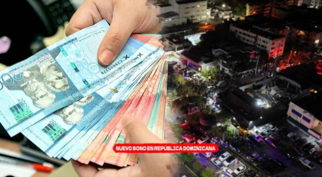 República Dominicana: consulta si accedes al subsidio para familias