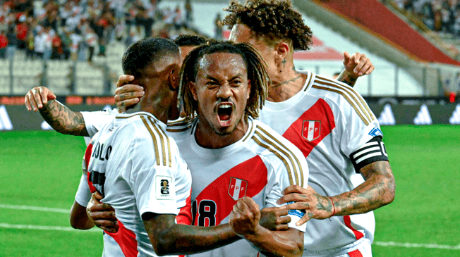 Selección Peruana podrá volver a contar con pieza clave para partido ante Ecuador. Selección Peruana podrá volver a contar con pieza clave para partido ante Ecuador.
