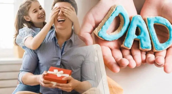¿El Día del Padre es feriado en Estados Unidos? ¿El Día del Padre es feriado en Estados Unidos?