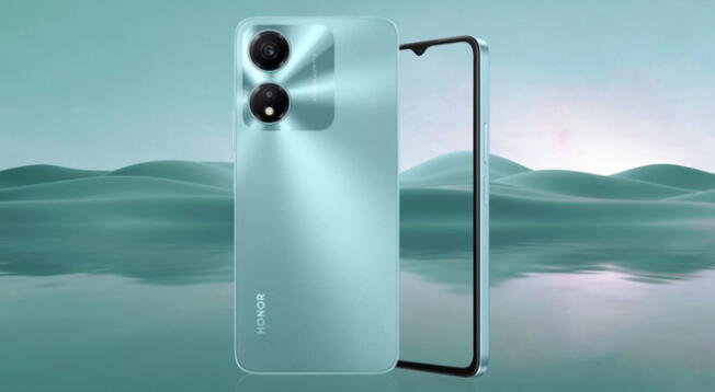 Si quieres un celular para jugar, este smartphone no es para ti. Si quieres un celular para jugar, este smartphone no es para ti.