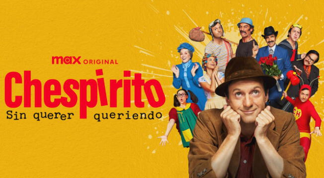 Conoce aquí lo que pasó en el primer capítulo. Conoce aquí lo que pasó en el primer capítulo.