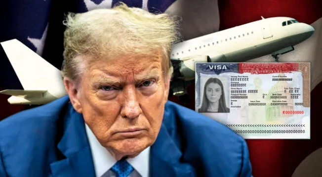 Las personas que posean estas visas no se verán afectadas por esta medida. Las personas que posean estas visas no se verán afectadas por esta medida.