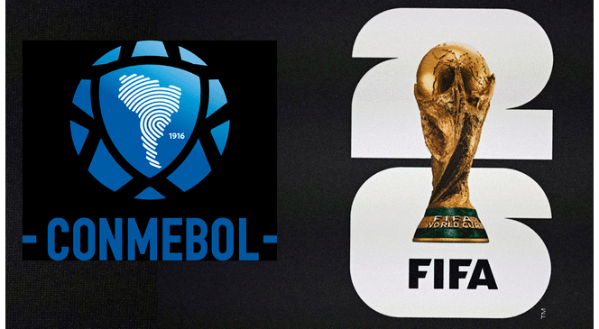 La Conmebol tiene seis cupos directos al Mundial 2026 y uno al repechaje La Conmebol tiene seis cupos directos al Mundial 2026 y uno al repechaje