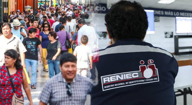 Ica: ciudadanos podrán acceder a la nueva jornada de DNI gratis