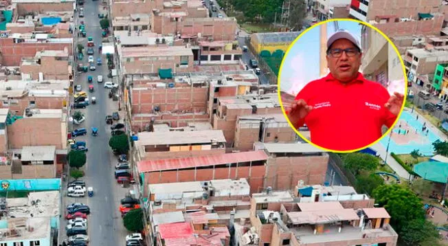 La Av. Buenos Aires será reconstruida en un plazo estimado de 5 meses, según informó la municipalidad. La Av. Buenos Aires será reconstruida en un plazo estimado de 5 meses, según informó la municipalidad.