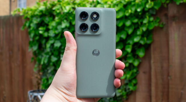 Motorola es una de las mejores marcas en el mundo de los teléfonos. Motorola es una de las mejores marcas en el mundo de los teléfonos.