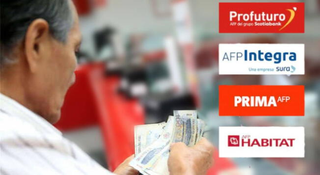 AFP: revisa cómo va el avance para posible octavo retiro AFP: revisa cómo va el avance para posible octavo retiro