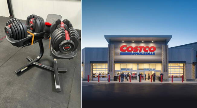 Las denuncias provocaron que Costco retirara el producto del mercado. Las denuncias provocaron que Costco retirara el producto del mercado.