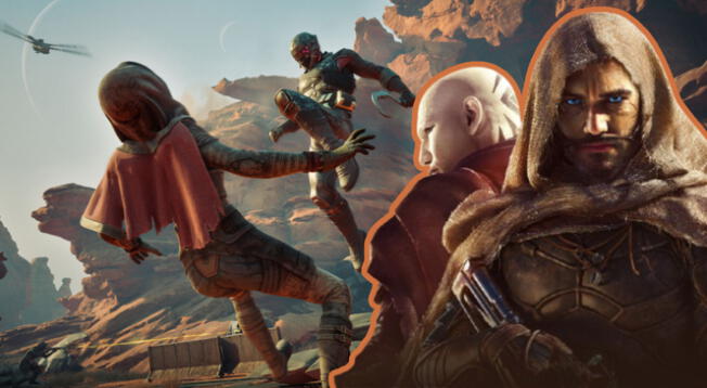 Dune: Awakening está disponible para jugar en Steam. Dune: Awakening está disponible para jugar en Steam.