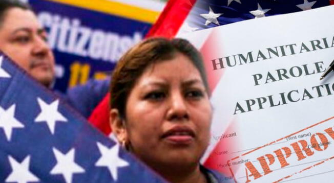 Parole Humanitario: ¿será obligatorio abandonar Estados Unidos ante el fin del programa? Parole Humanitario: ¿será obligatorio abandonar Estados Unidos ante el fin del programa?