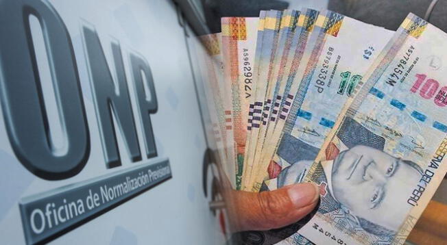 El Ministerio de Economía no está a favor del retiro ONP 2025. El Ministerio de Economía no está a favor del retiro ONP 2025.