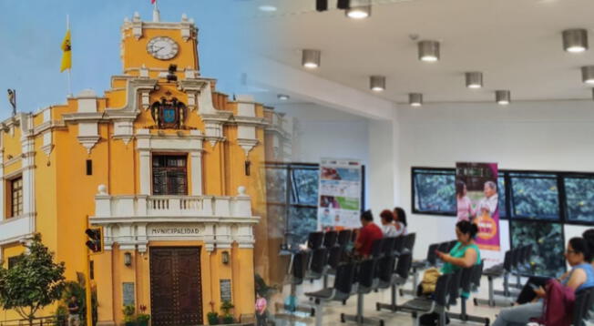 Municipalidad de La Victoria confirma la continuidad del centro de salud mental. Municipalidad de La Victoria confirma la continuidad del centro de salud mental.