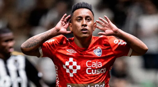 Revelan la decisión que tomó Christian Cueva sobre su futuro Revelan la decisión que tomó Christian Cueva sobre su futuro