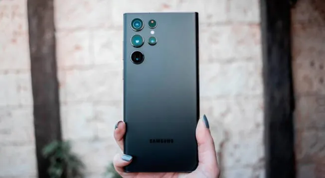 El Samsung Galaxy S22 Ultra es uno de los gama alta más potente y ahora en 2025 cuesta lo mismo que un gama media. El Samsung Galaxy S22 Ultra es uno de los gama alta más potente y ahora en 2025 cuesta lo mismo que un gama media.