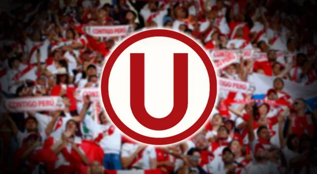 Figura de la selección peruana es 'refuerzo' de Universitario Figura de la selección peruana es 'refuerzo' de Universitario