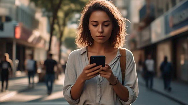 Revisar con frecuencia tu historial crediticio te ayuda a estar informado ante posibles cambios. Fuente: IA. Revisar con frecuencia tu historial crediticio te ayuda a estar informado ante posibles cambios. Fuente: IA.