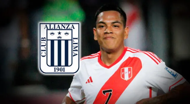 Lo último que se sabe sobre el posible fichaje de Grimaldo por Alianza Lo último que se sabe sobre el posible fichaje de Grimaldo por Alianza