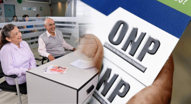 ONP: consulta cómo hacerle seguimiento a la solicitud