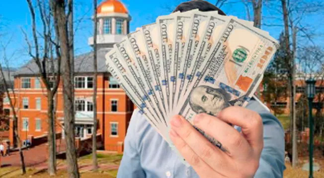 Estudiante de este estado será indemnizado con U$D 20 mil tras ser suspendido por decir "inmigrante ilegal" en clase. Estudiante de este estado será indemnizado con U$D 20 mil tras ser suspendido por decir "inmigrante ilegal" en clase.