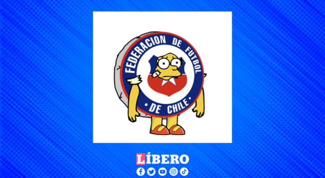 La federación chilena también ha sido blanco de duras críticas. La federación chilena también ha sido blanco de duras críticas.
