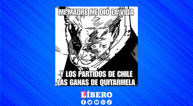 Chile no pudo hacer una eliminatoria competitiva, ni con los miembros restante de la "generación dorada". Chile no pudo hacer una eliminatoria competitiva, ni con los miembros restante de la "generación dorada".