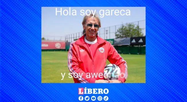Pese a que cuando llegó al banquillo chileno las cosas no iban bien, la prensa e hinchas señalan a Gareca como el máximo responsable. Pese a que cuando llegó al banquillo chileno las cosas no iban bien, la prensa e hinchas señalan a Gareca como el máximo responsable.
