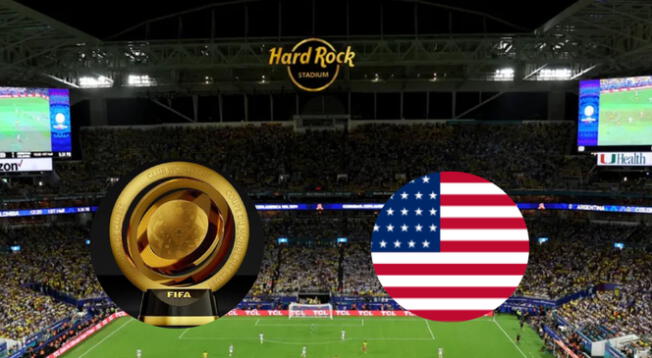 Los 12 estadios que se jugará el Mundial de Clubes Los 12 estadios que se jugará el Mundial de Clubes